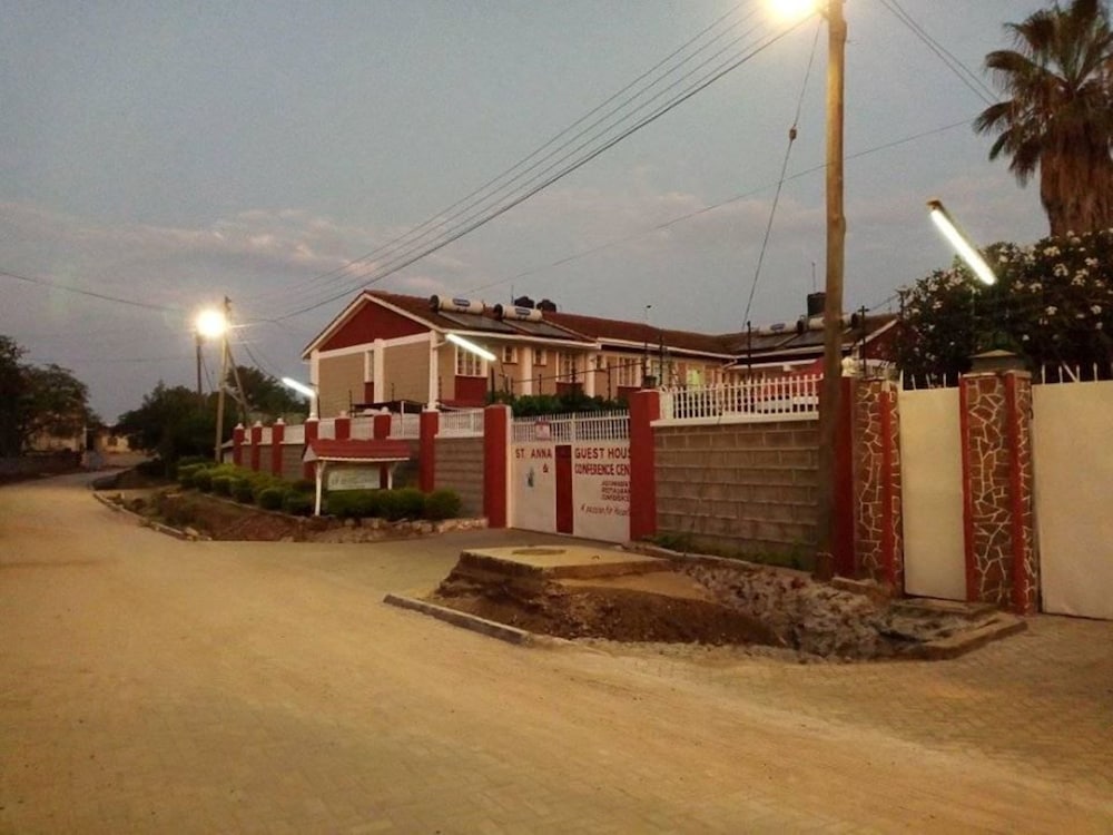 st anna guest house