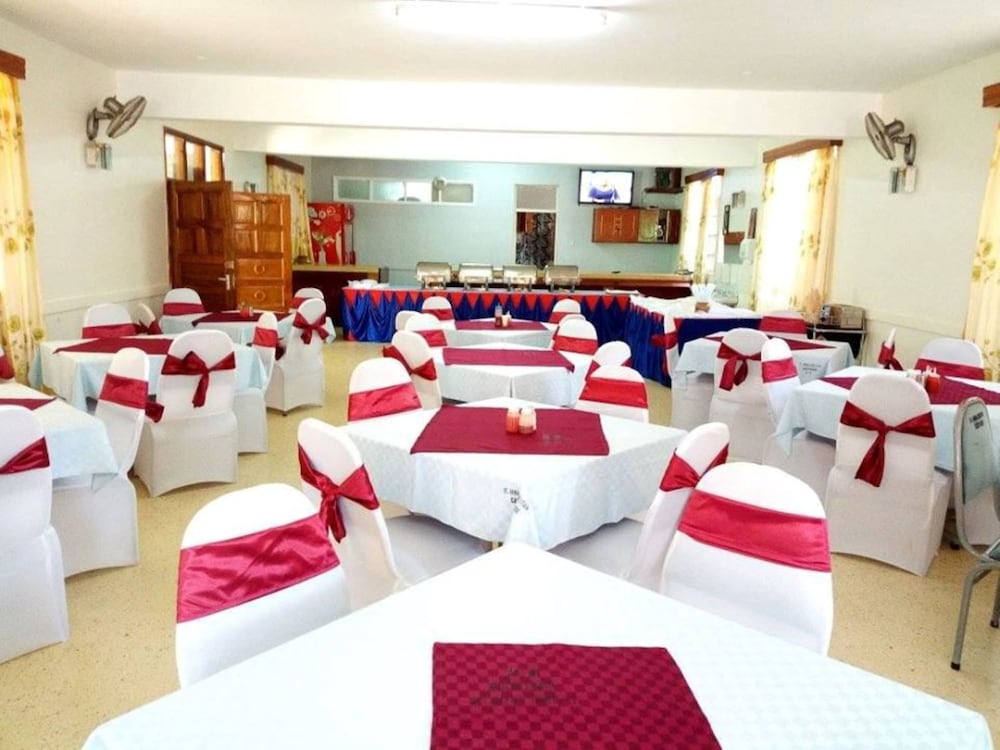 st anna guest house