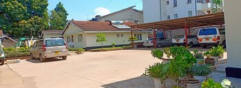 st anna guest house