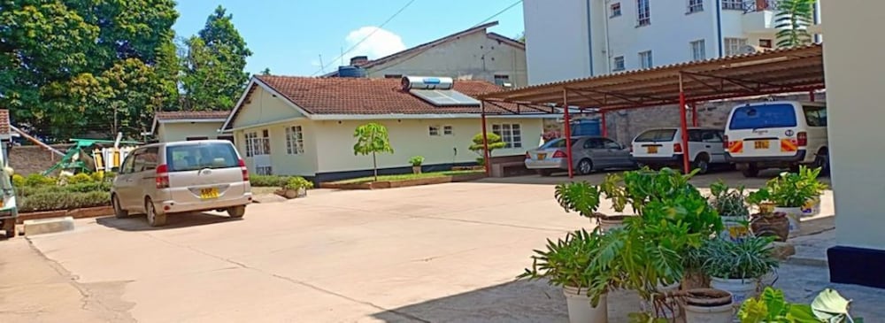 st anna guest house