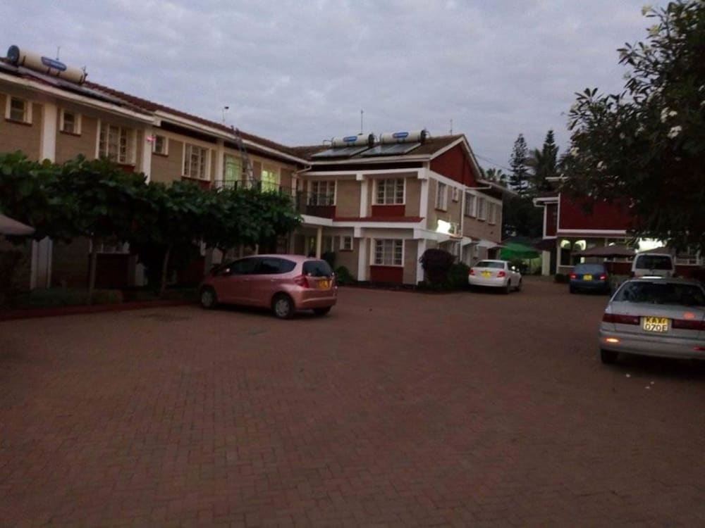 st anna guest house