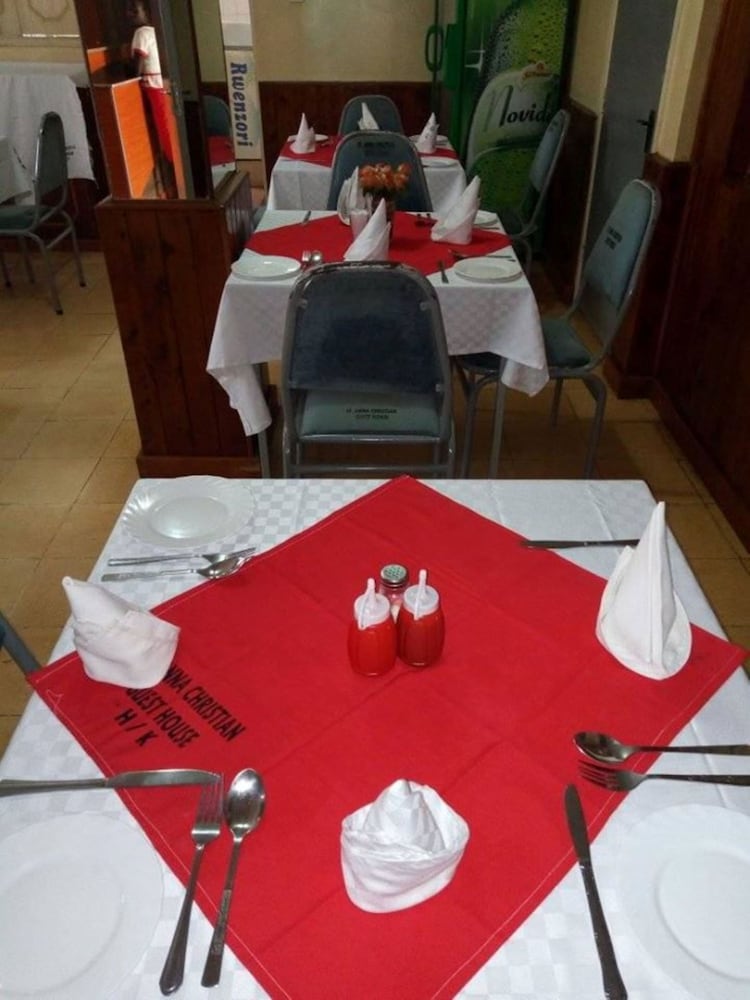 st anna guest house