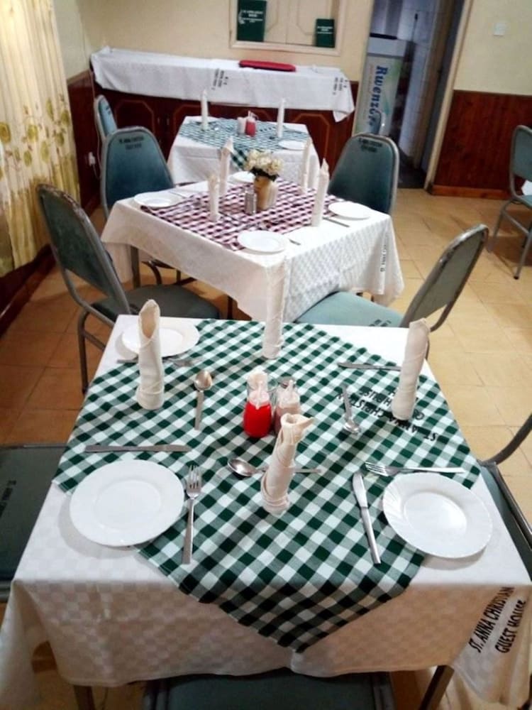st anna guest house