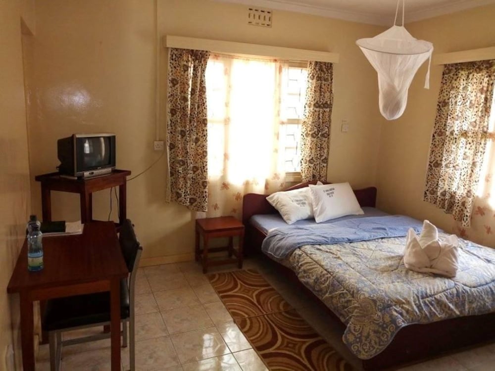 st anna guest house
