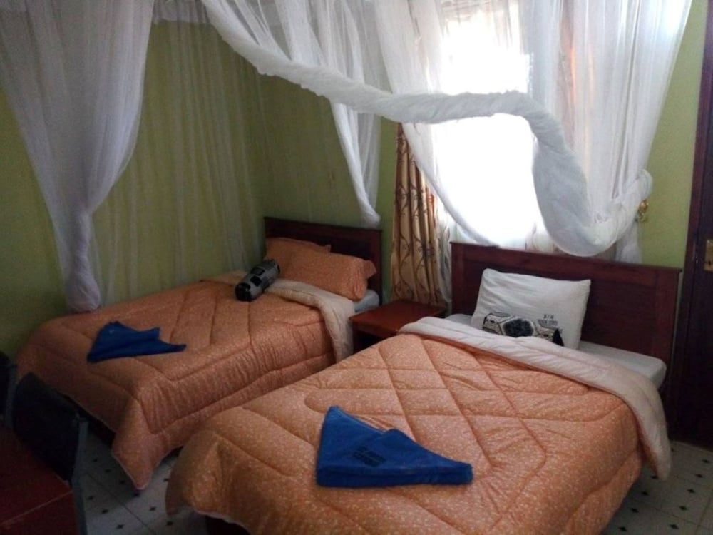 st anna guest house