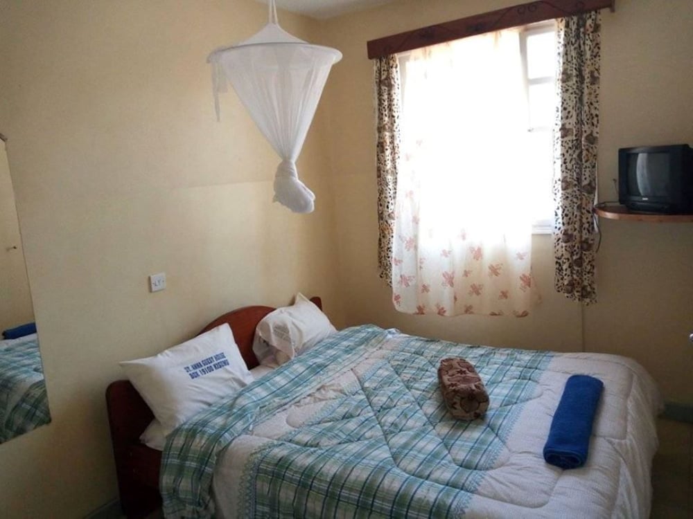 st anna guest house