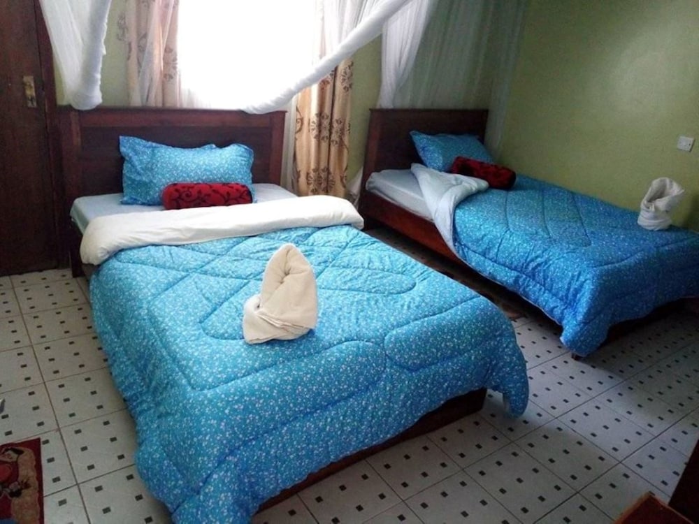 st anna guest house