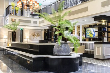 michis hotel lao cai