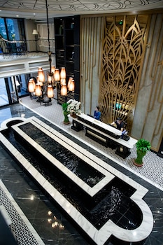 michis hotel lao cai