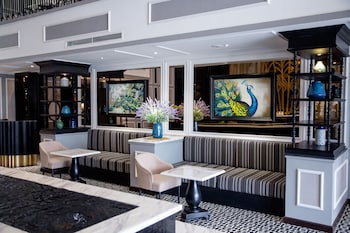 michis hotel lao cai