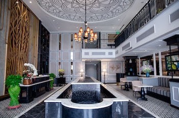 michis hotel lao cai