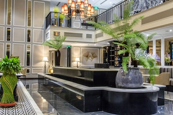 michis hotel lao cai