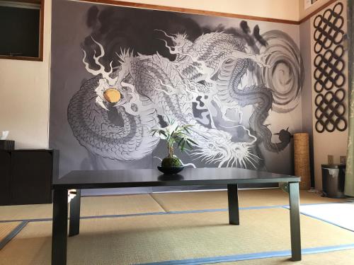 casa viento stay inn