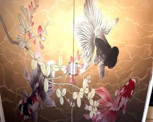 casa viento stay inn