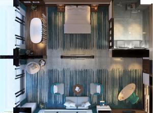 canvas danang beach hotel