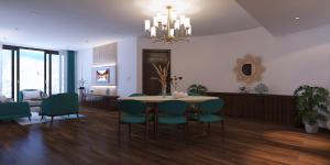 canvas danang beach hotel