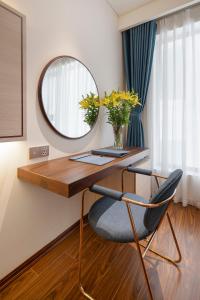 canvas danang beach hotel