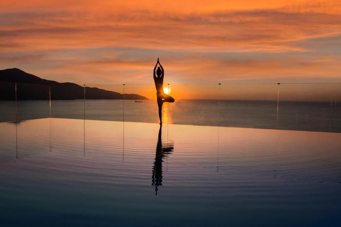 canvas danang beach hotel