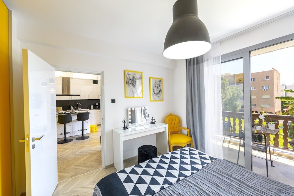 castle holiday apartments