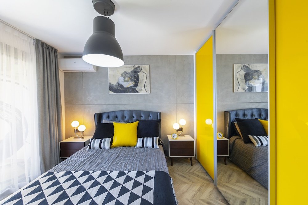 castle holiday apartments