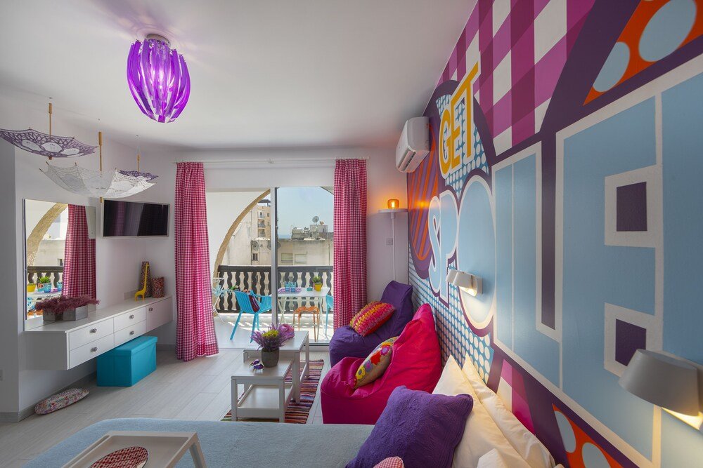 castle holiday apartments