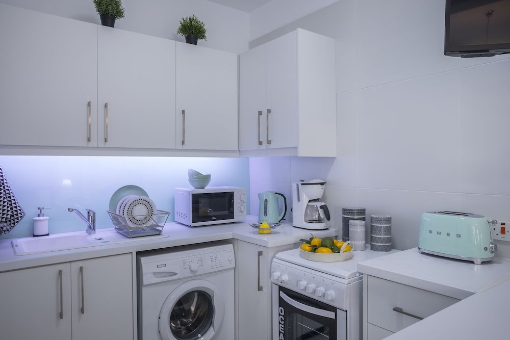 castle holiday apartments