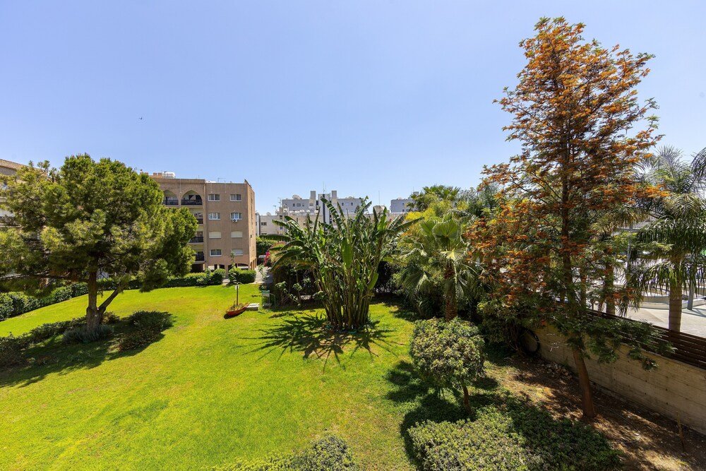 castle holiday apartments