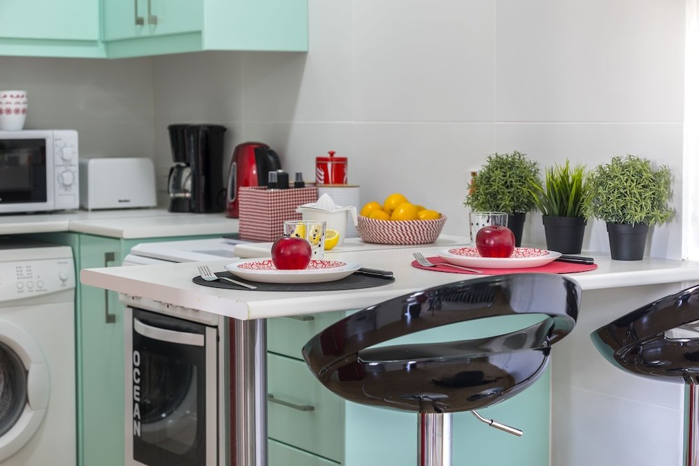 castle holiday apartments