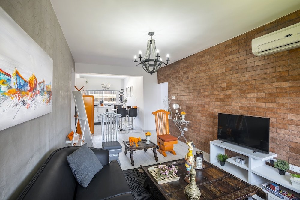 castle holiday apartments