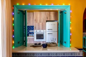 castle holiday apartments