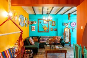 castle holiday apartments