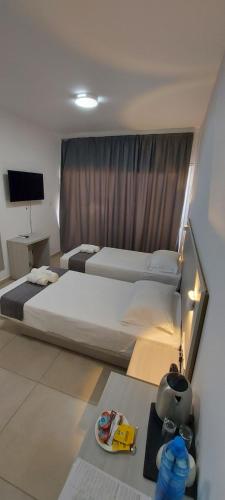 la veranda hotel