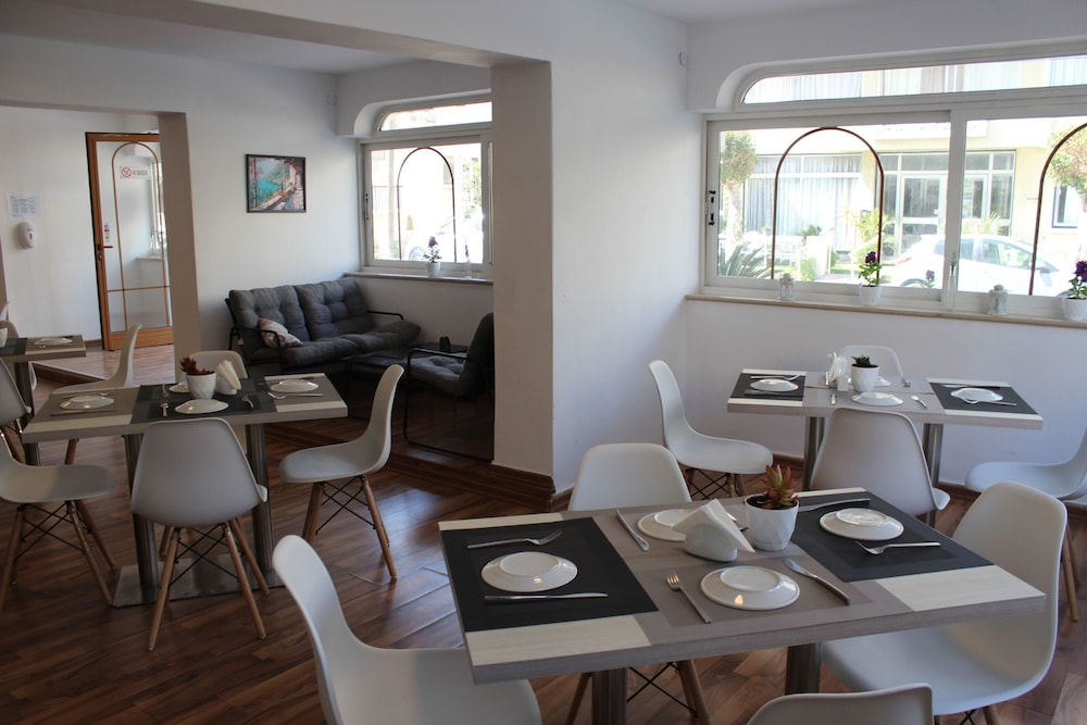 la veranda hotel