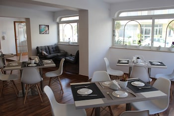 la veranda hotel