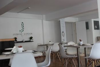 la veranda hotel