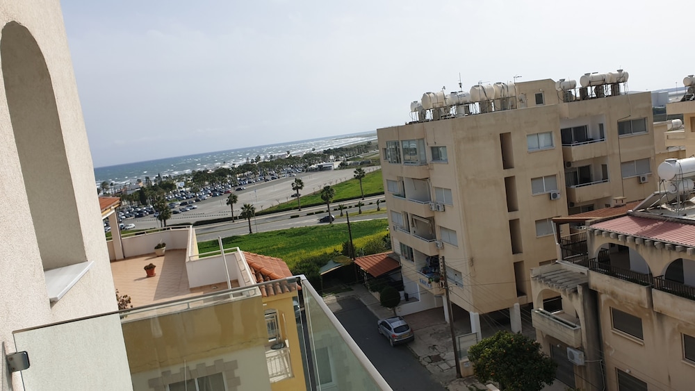 la veranda hotel