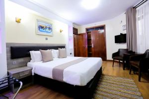 aberdare prestige and royal cottages