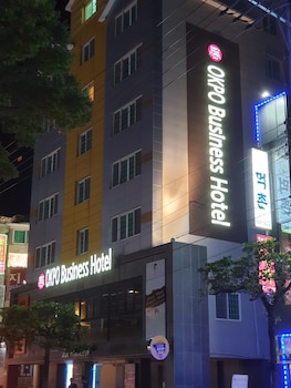 Okpo Business Hotel,,3 star