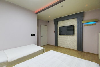 one motel