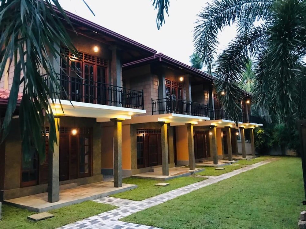 ravan tangalle