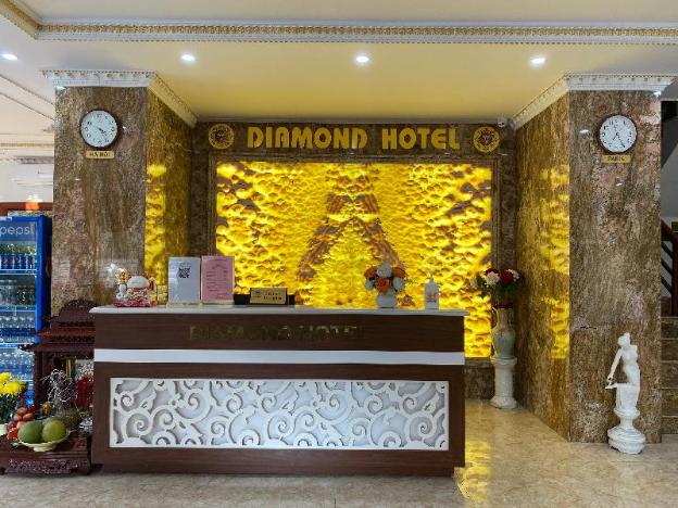 diamond hotel