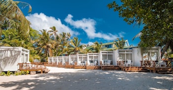 hotel reina del mar by dorado
