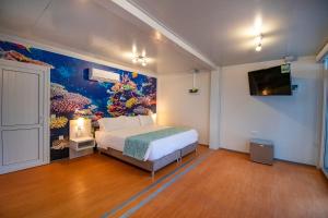 hotel reina del mar by dorado