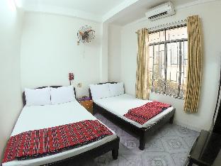 Yen My Hotel,,2 star