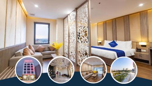 sunshine hotel