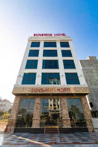 sunshine hotel
