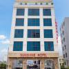 sunshine hotel