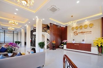 sunflower hotel