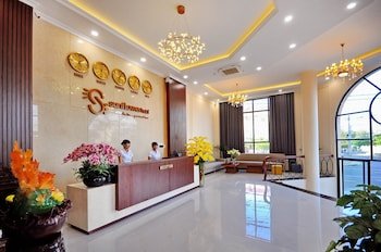 sunflower hotel