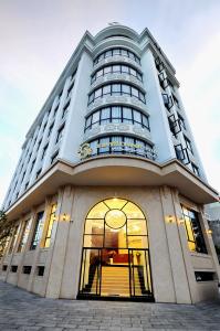 sunflower hotel